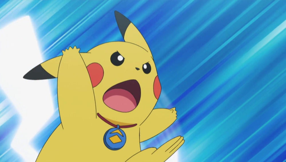 Pokémon - Temporada 22 - Capítulo 34: ¡La emocionante expedición de Pikachu!