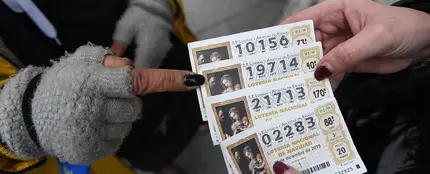 Lotería de Navidad 2019 Lotería de Navidad 2019