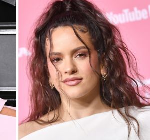 Kylie Jenner y Rosalía se encuentran en Los Ángeles Kylie Jenner y Rosalía se encuentran en Los Ángeles