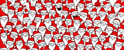 Reto viral especial Navidad Reto viral especial Navidad