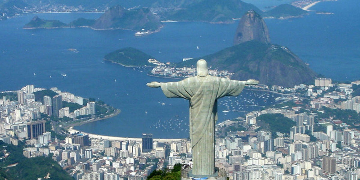 Río de Janeiro