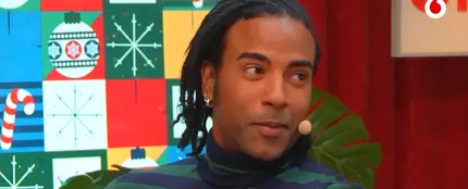 Yotuel Romero de Orishas Yotuel Romero de Orishas