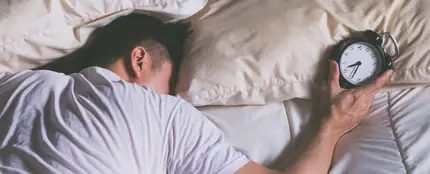 Dormir rápidamente Dormir rápidamente