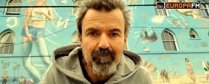 Pau Donés habla sobre su concierto benéfico 'Jarabe y músicos contra el cáncer' Pau Donés habla sobre su concierto benéfico 'Jarabe y músicos contra el cáncer'