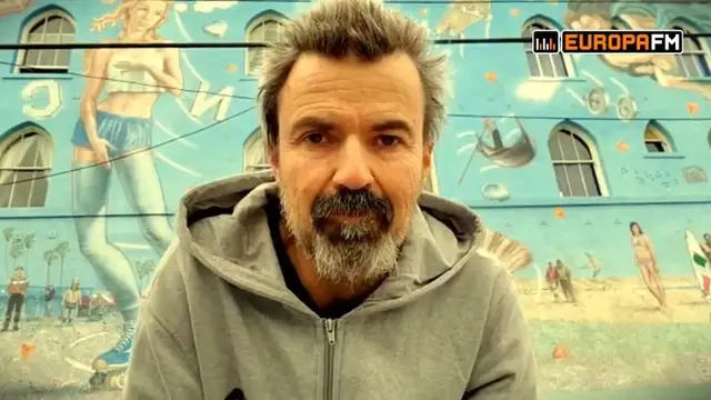 Pau Donés habla sobre su concierto benéfico 'Jarabe y músicos contra el cáncer'