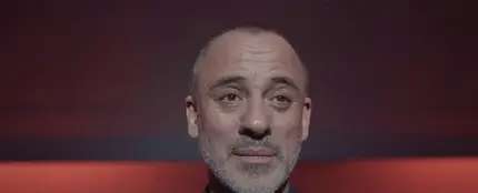 Javier Gutiérrez en el anuncio de 'Campofrío' Javier Gutiérrez en el anuncio de 'Campofrío'