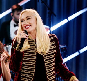 Gwen Stefani, confirmada para Cruïlla 2020 Gwen Stefani, confirmada para Cruïlla 2020