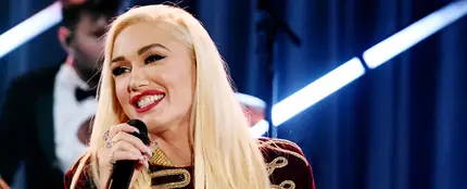 Gwen Stefani, confirmada para Cruïlla 2020 Gwen Stefani, confirmada para Cruïlla 2020