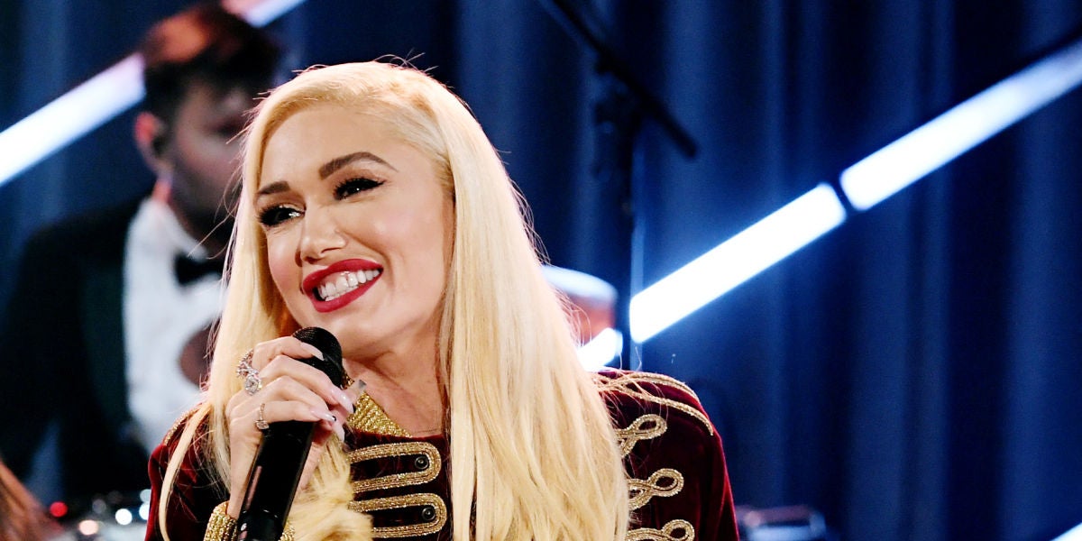 Gwen Stefani, confirmada para Cruïlla 2020
