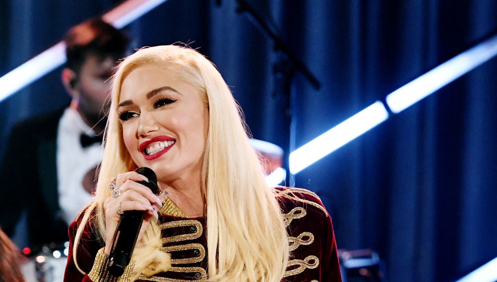 Gwen Stefani, confirmada para Cruïlla 2020