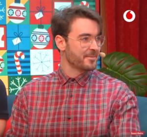 QuantumFracture y Eduardo Gonzalo QuantumFracture y Eduardo Gonzalo