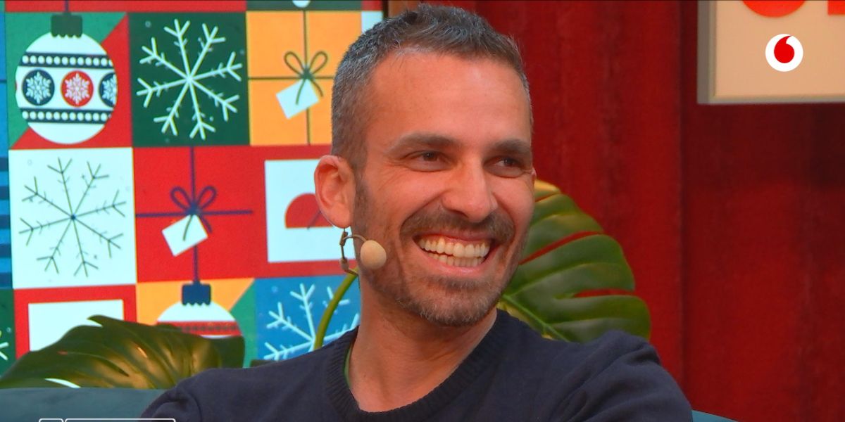 Damián Mollá