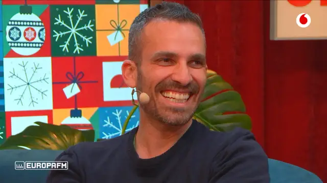 Damián Mollá