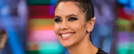 El Hormiguero 3.0:Cristina Pedroche (18-12-19) El Hormiguero 3.0:Cristina Pedroche (18-12-19)