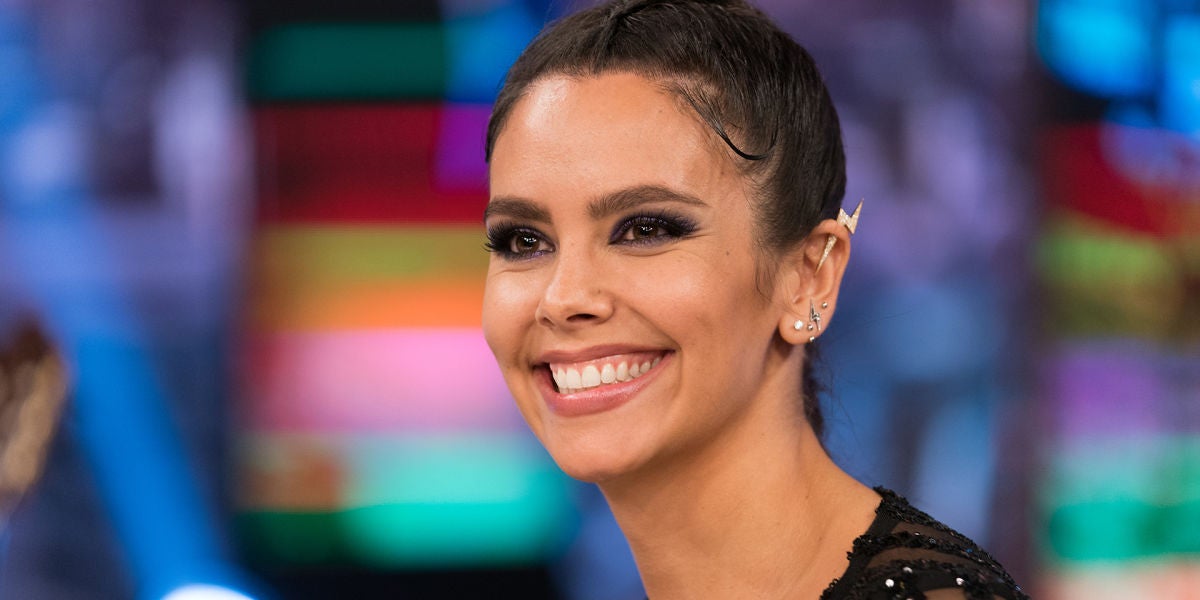 El Hormiguero 3.0:Cristina Pedroche (18-12-19)