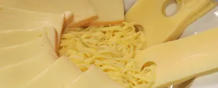Queso en lonchas Queso en lonchas