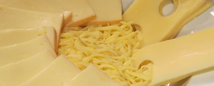 Queso en lonchas Queso en lonchas
