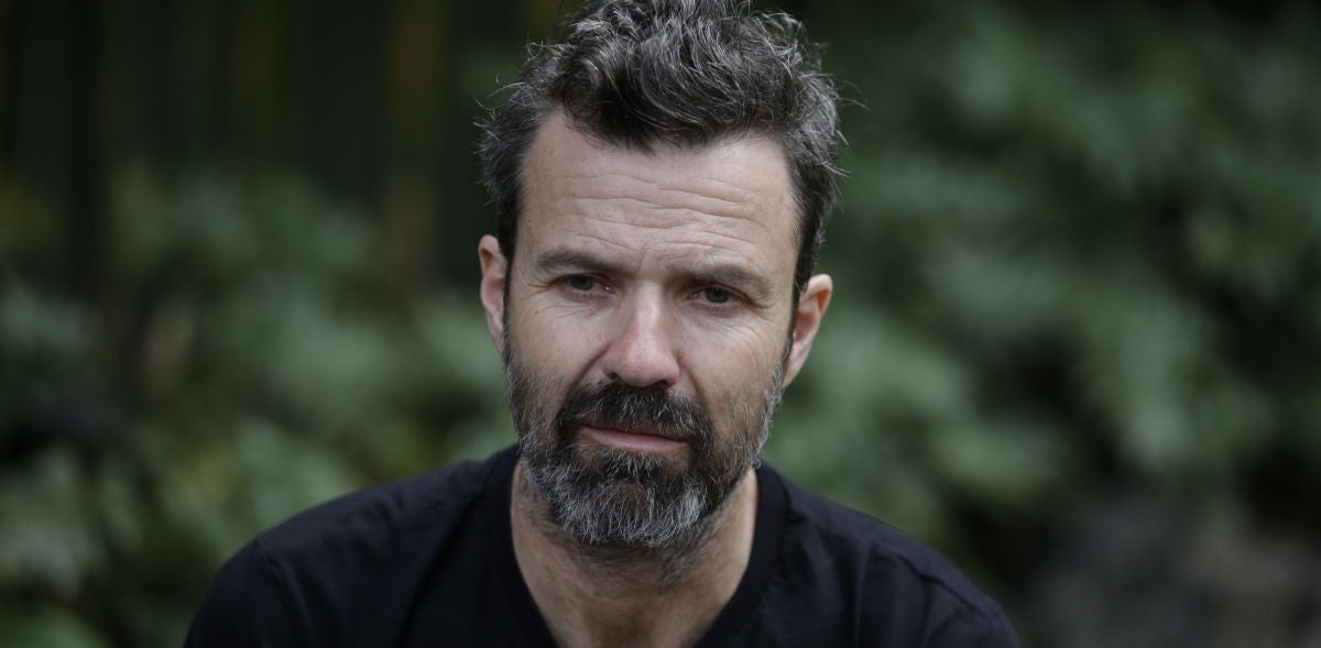 Pau Donés