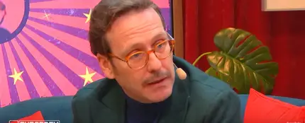 Joaquín Reyes Joaquín Reyes
