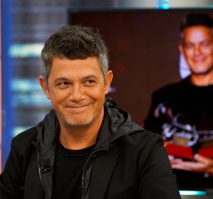 Alejandro Sanz Alejandro Sanz