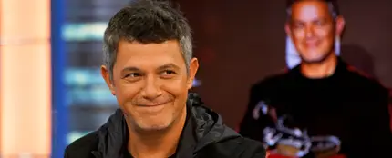 Alejandro Sanz Alejandro Sanz