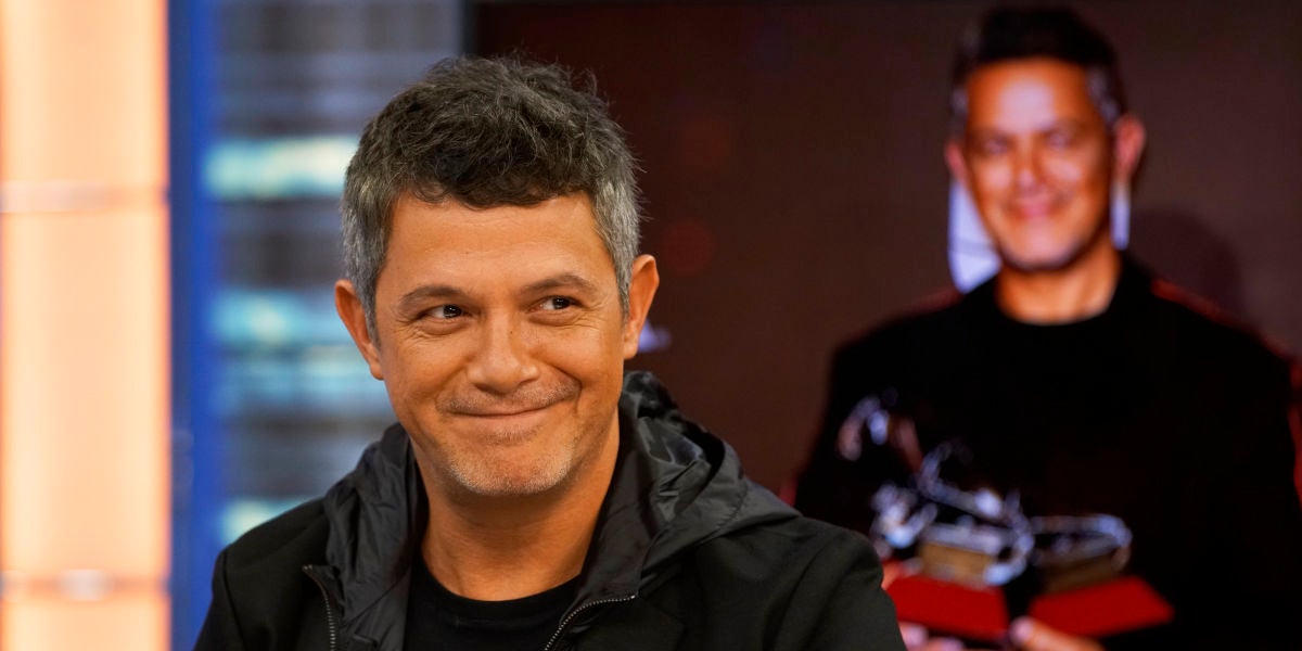 Alejandro Sanz