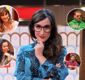 Las mejores entrevistas musicales de yu' Las mejores entrevistas musicales de yu'