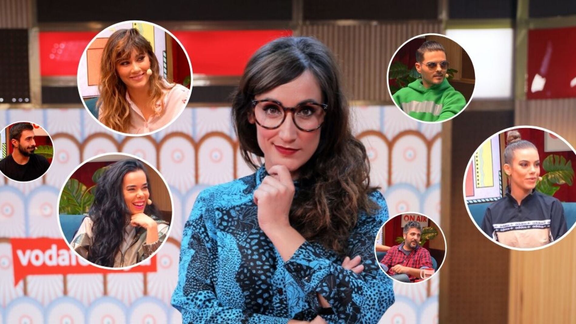 Las mejores entrevistas musicales de yu'