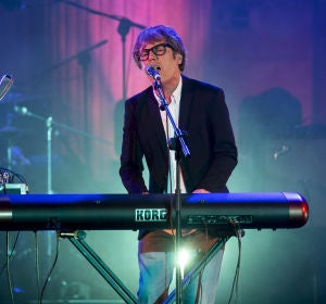 Iván Ferreiro Iván Ferreiro