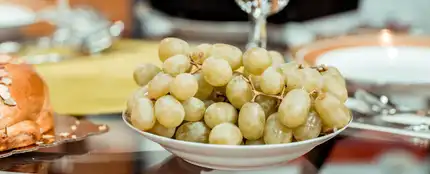 ¿Se pueden congelar las uvas? ¿Se pueden congelar las uvas?