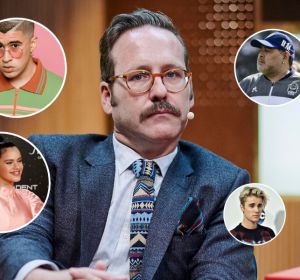 Ranking 2019: La mejor imitación de Joaquín Reyes de 'yu' en Europa FM Ranking 2019: La mejor imitación de Joaquín Reyes de 'yu' en Europa FM
