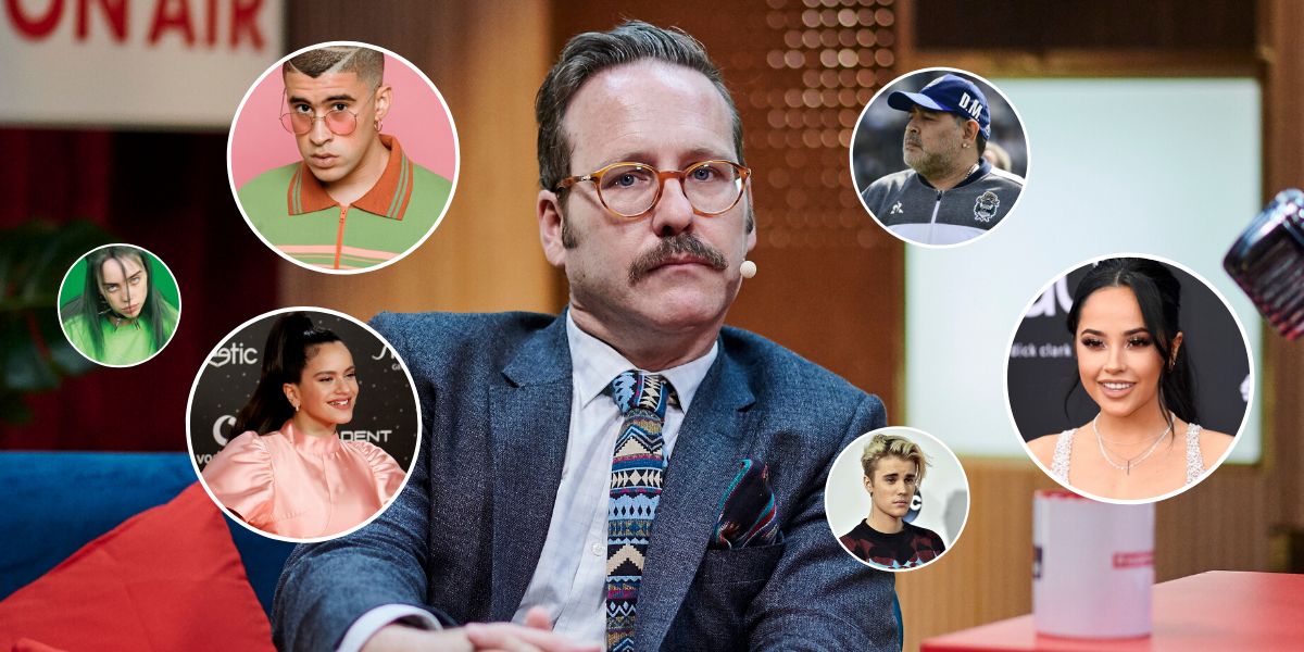 Ranking 2019: La mejor imitación de Joaquín Reyes de 'yu' en Europa FM