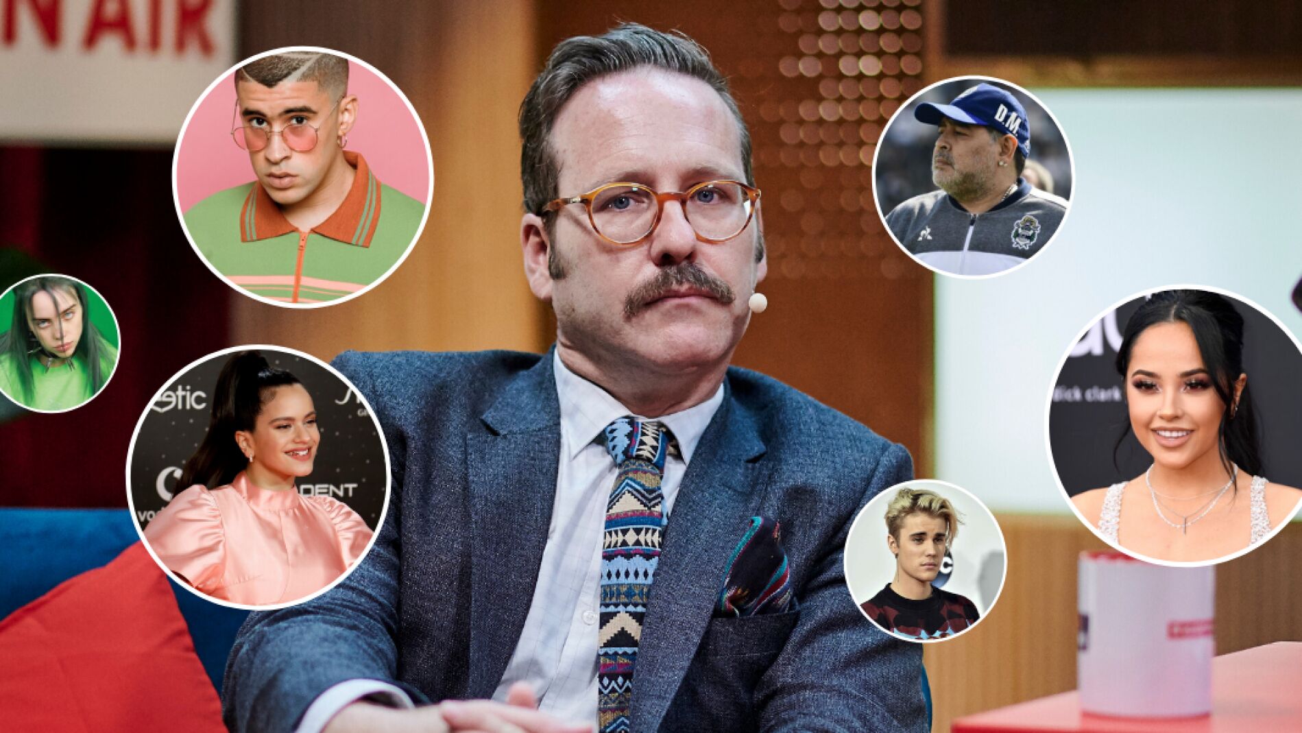 Ranking 2019: La mejor imitación de Joaquín Reyes de 'yu' en Europa FM