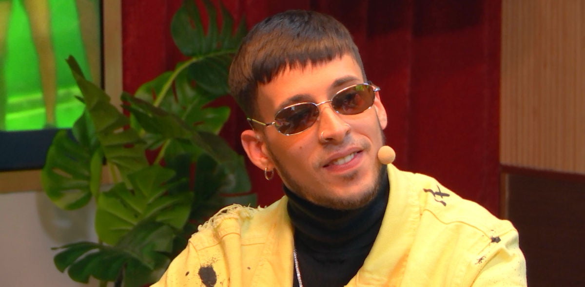 Maikel Delacalle