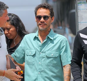Marc Anthony Marc Anthony