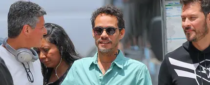 Marc Anthony Marc Anthony