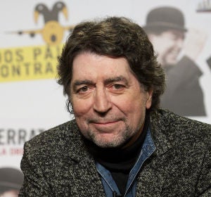 Joaquín Sabina - Cara - 2019 Joaquín Sabina - Cara - 2019