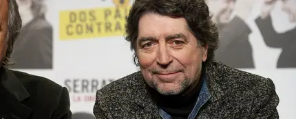 Joaquín Sabina - Cara - 2019 Joaquín Sabina - Cara - 2019