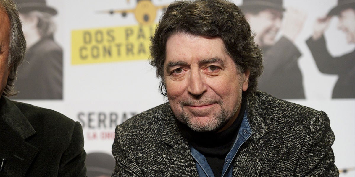 Joaquín Sabina - Cara - 2019