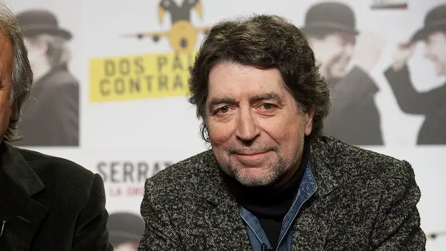 Joaquín Sabina - Cara - 2019