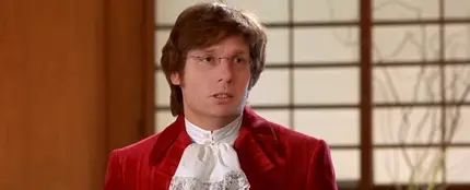 Almedia / Austin Powers Almedia / Austin Powers