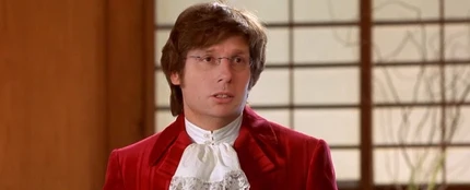 Almedia / Austin Powers Almedia / Austin Powers