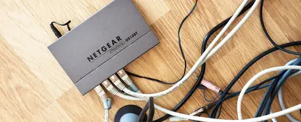 Router Router