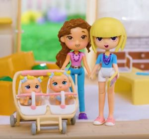 La diversidad llega a las muñecas Famosa La diversidad llega a las muñecas Famosa