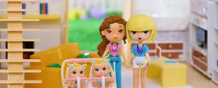 La diversidad llega a las muñecas Famosa La diversidad llega a las muñecas Famosa
