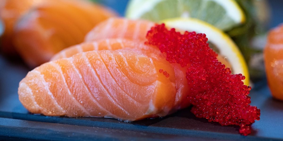 Salmón