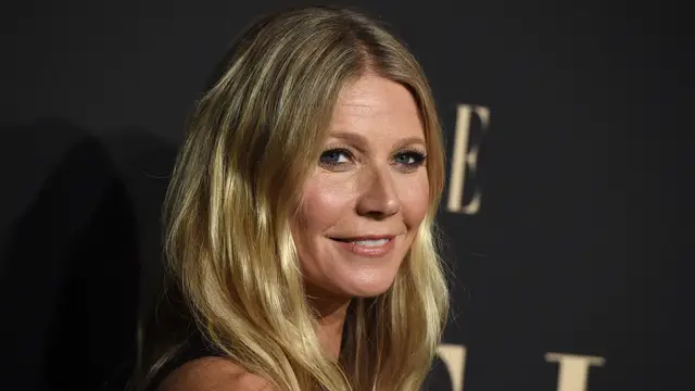 Gwyneth Paltrow