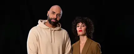 El Chojin y Nita lanzan 'Creéme', para 'Malasaña 32' El Chojin y Nita lanzan 'Creéme', para 'Malasaña 32'