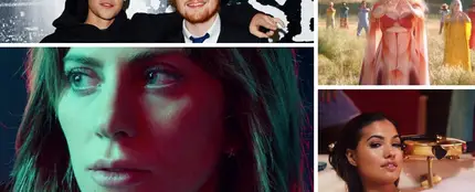 Las mejores canciones de 2019 en el mashup de Xavi Alfaro Las mejores canciones de 2019 en el mashup de Xavi Alfaro