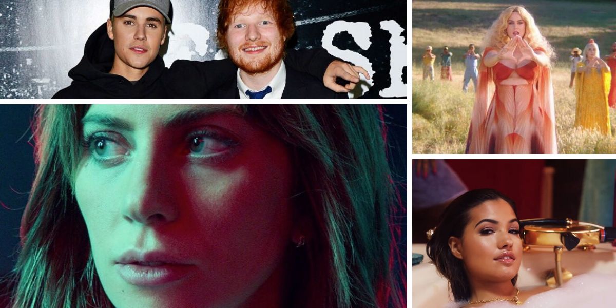 Las mejores canciones de 2019 en el mashup de Xavi Alfaro